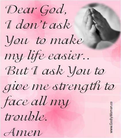 God Give Me Peace Quotes. Quotesgram