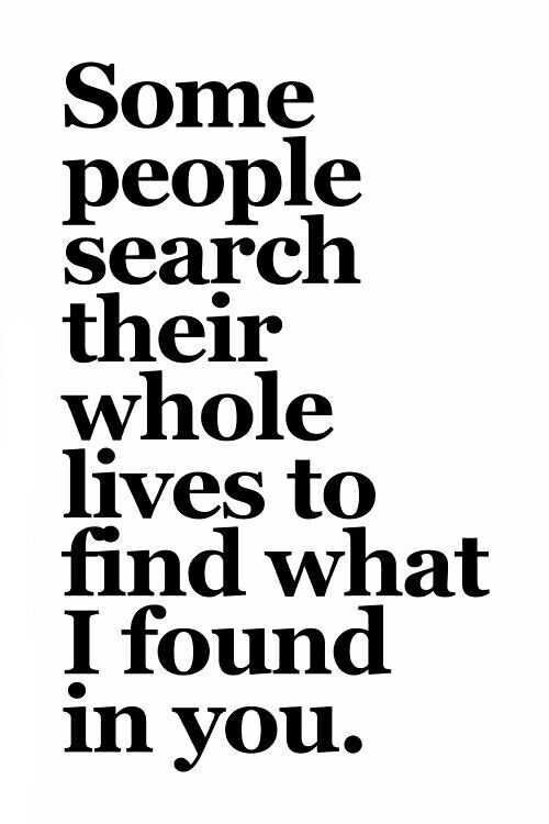 Quotes Happy I Found You. QuotesGram