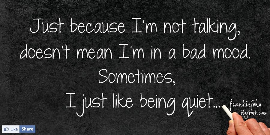 Just Because Im Quiet Quotes QuotesGram just-because-im-quiet-quotes-quotesgram