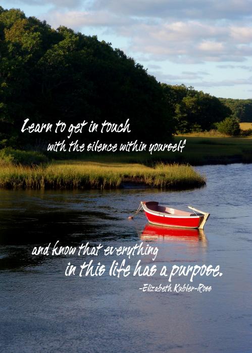 Boats And Quotes About Life. QuotesGram