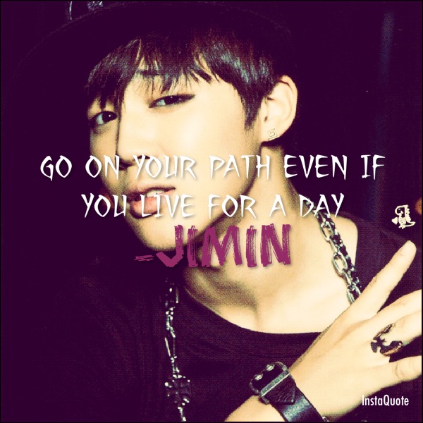  Bts  Kpop Inspirational  Quotes  QuotesGram