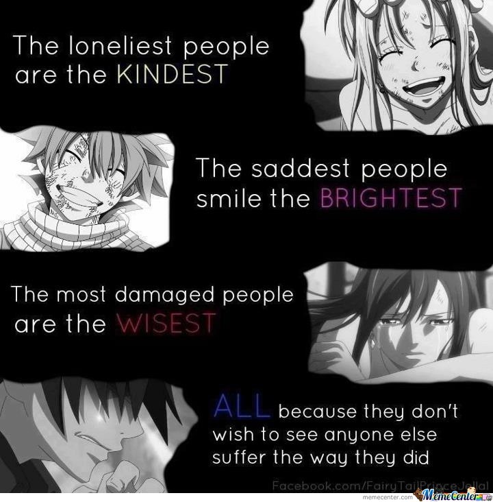 Meaningful Anime Quotes. QuotesGram