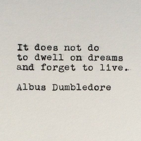 Quotes About Dumbledore. QuotesGram
