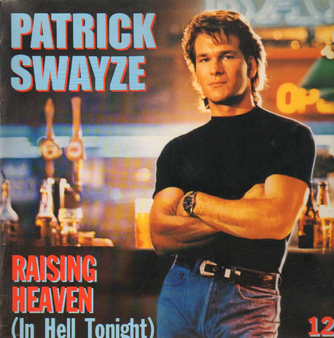Quotes From Patrick Swayze Roadhouse QuotesGram.