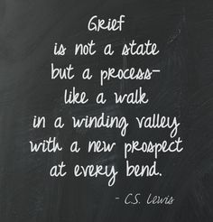 cs lewis a grief cs lewis a grief