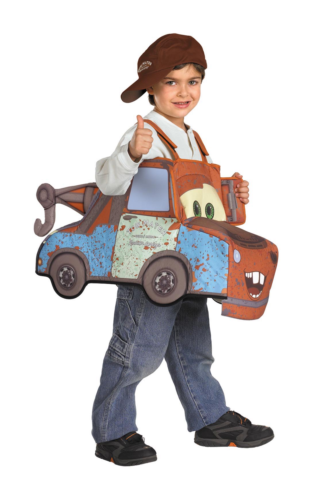 Tow Mater Quotes To Print. QuotesGram