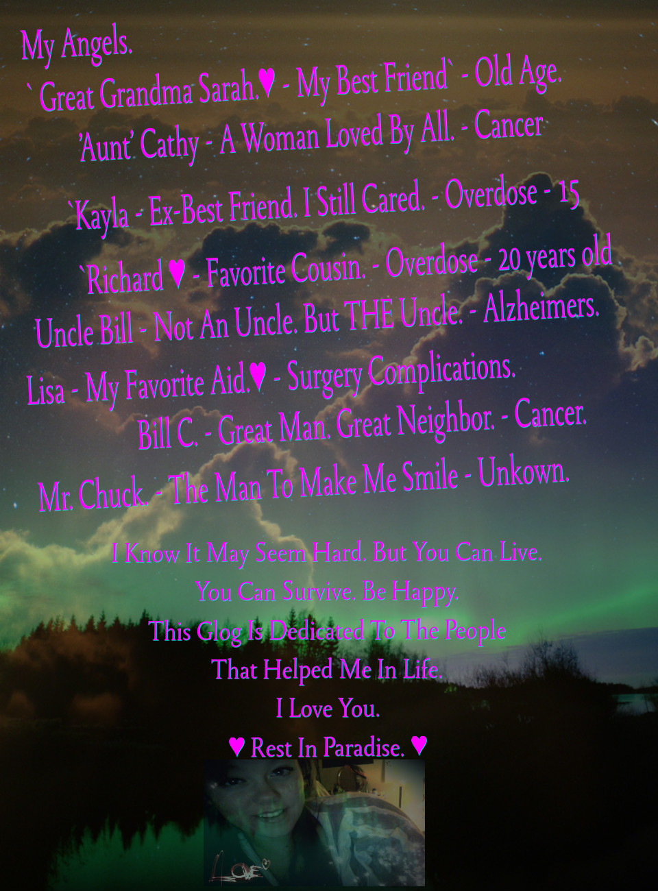 Rest In Paradise Quotes. QuotesGram