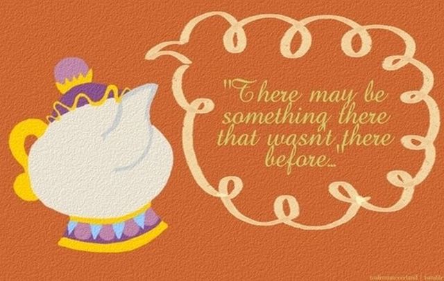 Deep Disney Quotes. QuotesGram