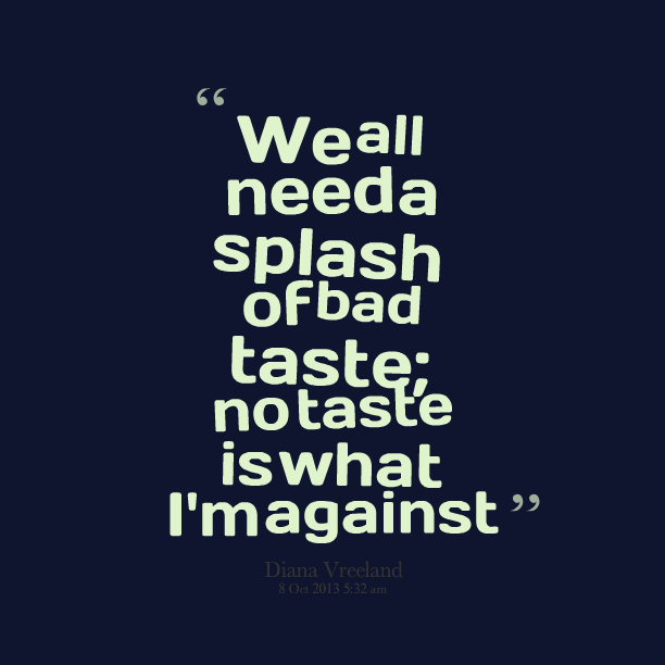 Make A Splash Quotes. QuotesGram