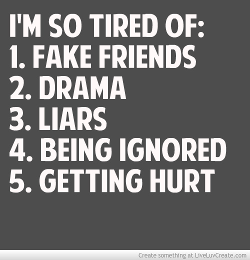 Im So Tired Quotes QuotesGram