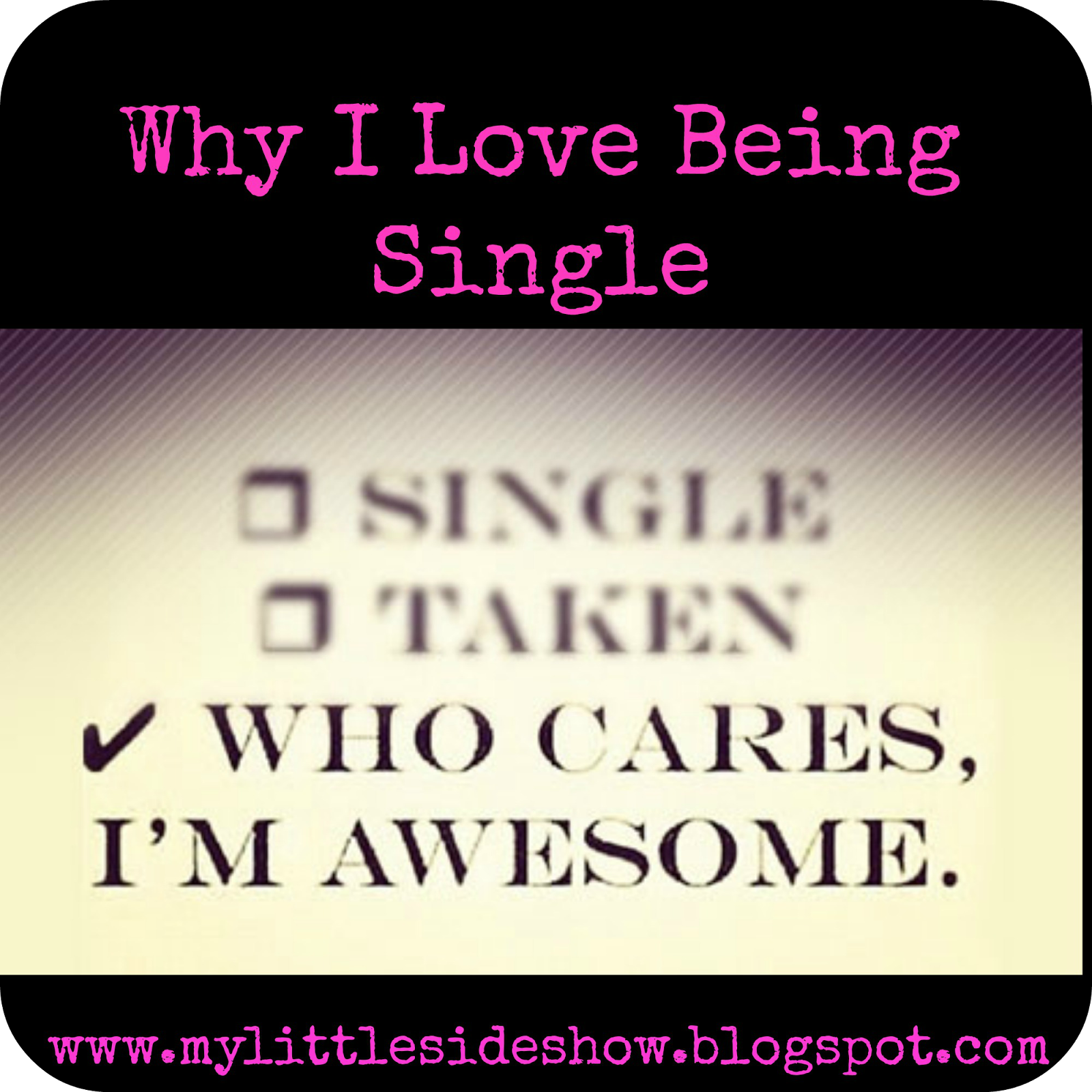  Quotes  About Being Single  And Loving It QuotesGram