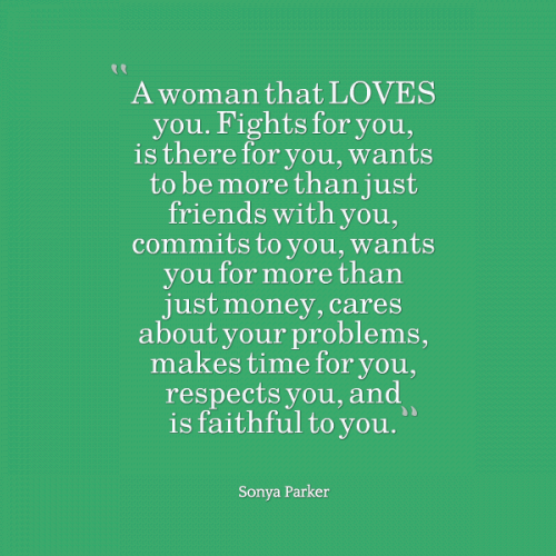 Quotes About Faithful Women. QuotesGram