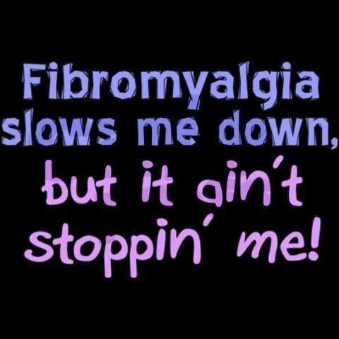 Fibromyalgia Autoimmune Disease Quotes. QuotesGram