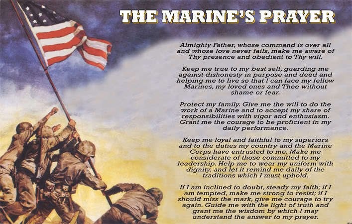 Marine Crucible Quotes QuotesGram