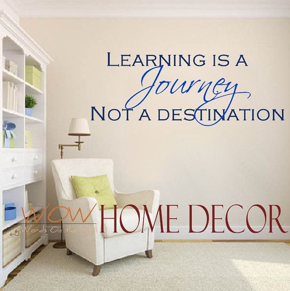Learning Journey Quotes. QuotesGram