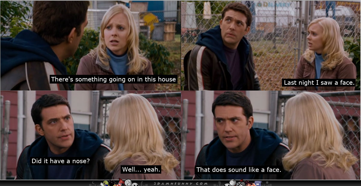 Scary Movie 3 Quotes Scary Movie Quotes 3. Quotesgram