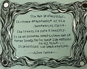 Jules Verne Quotes Studying. Quotesgram