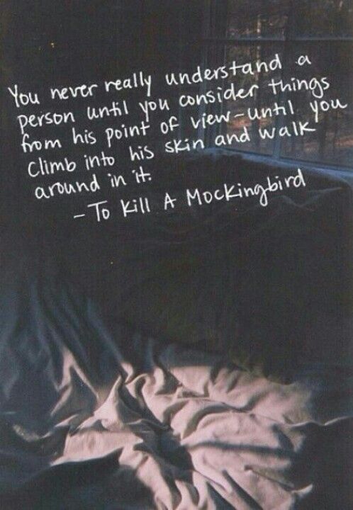 Quotes From Tkam About Atticus Defending Tom