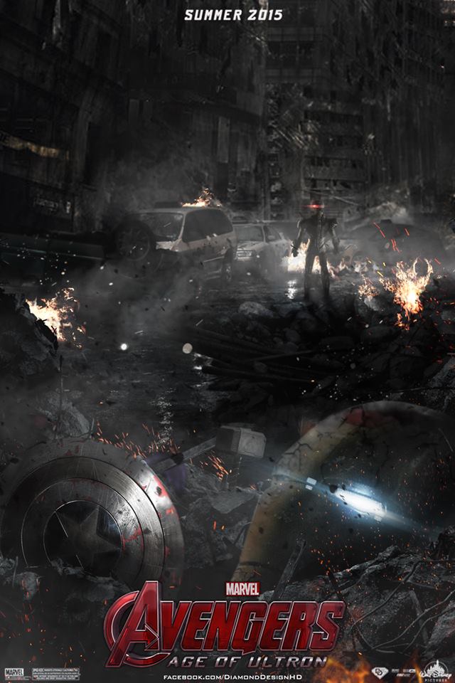 190 Avengers Age of Ultron HD Wallpapers and Backgrounds