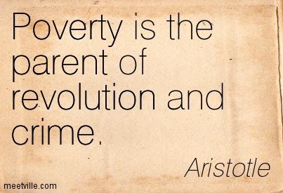 Quotes On Poverty And Education. QuotesGram