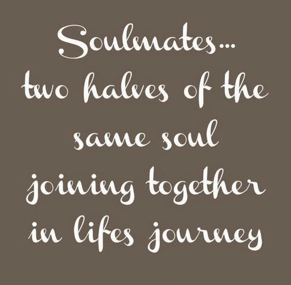 And Soulmates Friend Quotes And Saying. QuotesGram