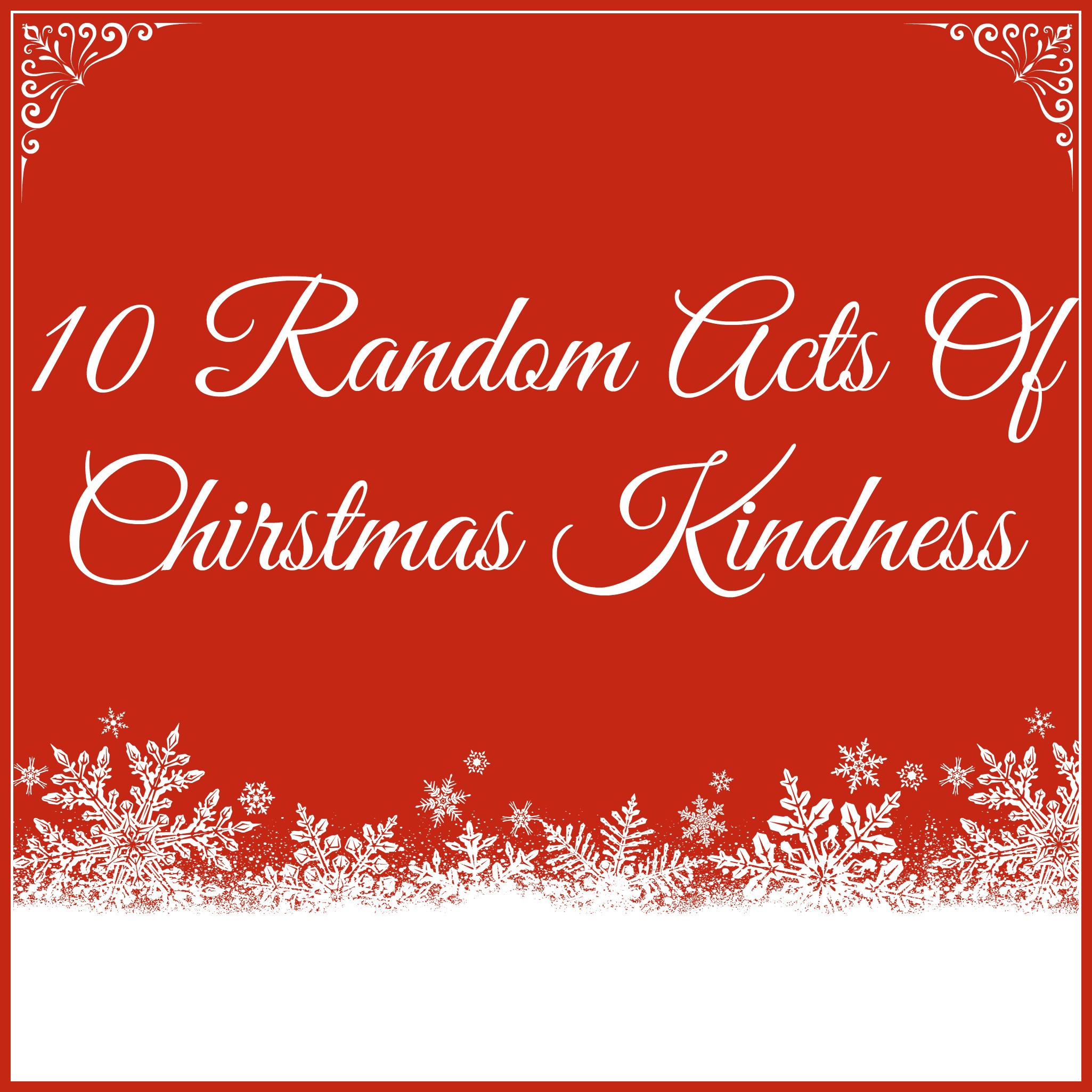 Christmas Kindness Quote 5