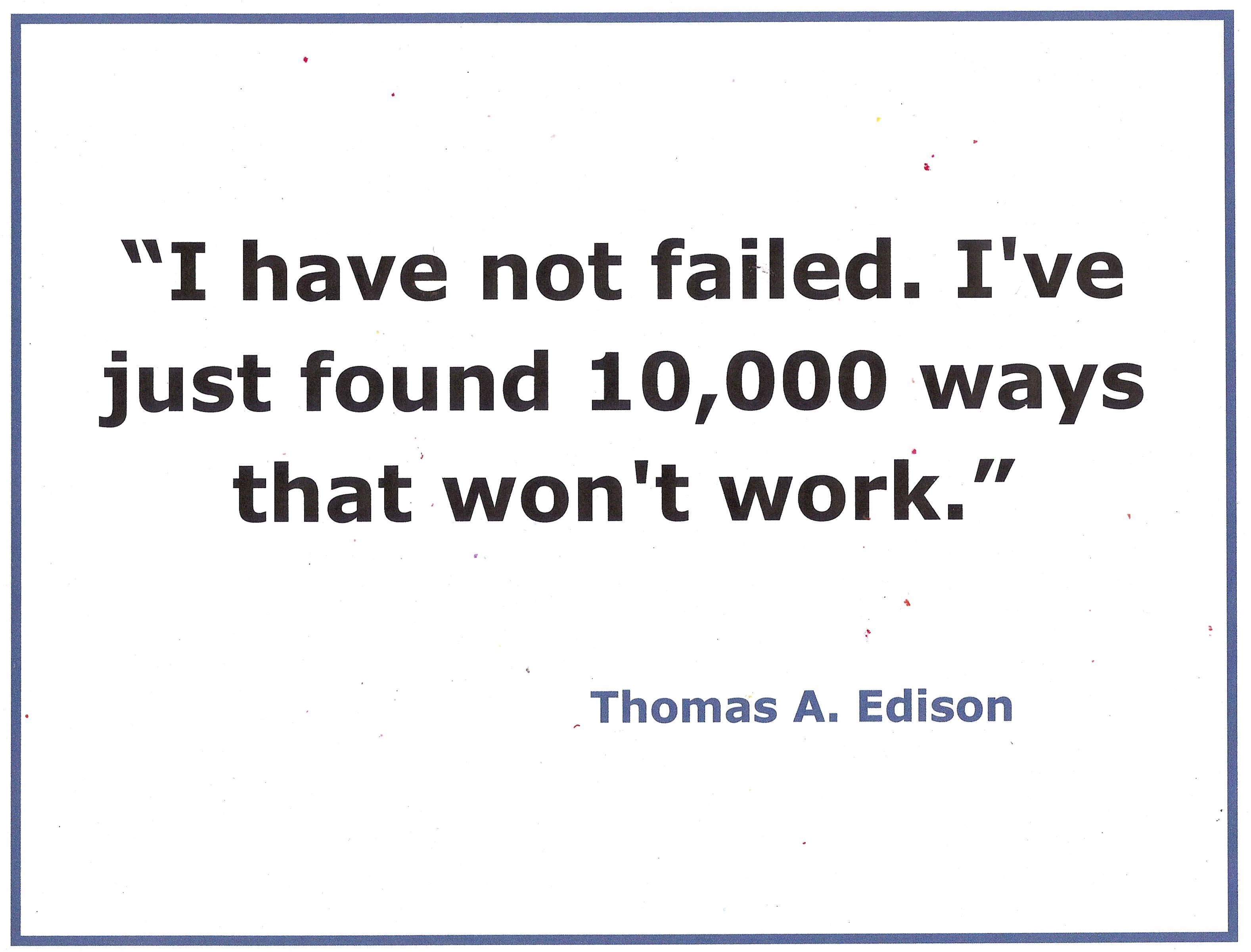 Quotes making mistakes at work quotesgram