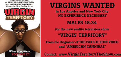 When lost virginity poll, tia texada pussy