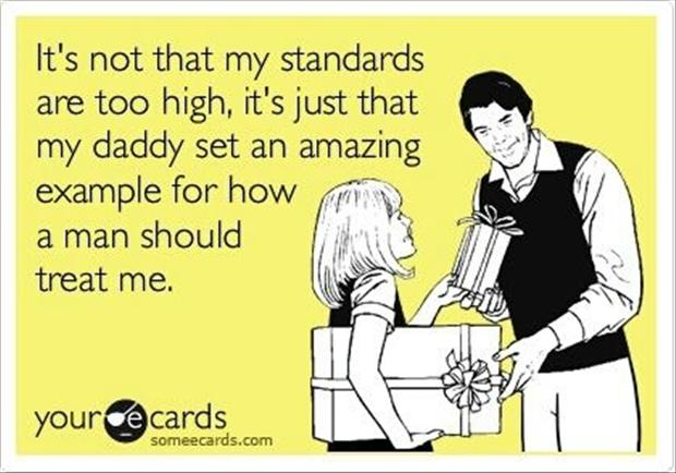 Funny Quotes From Daughter Dad. QuotesGram