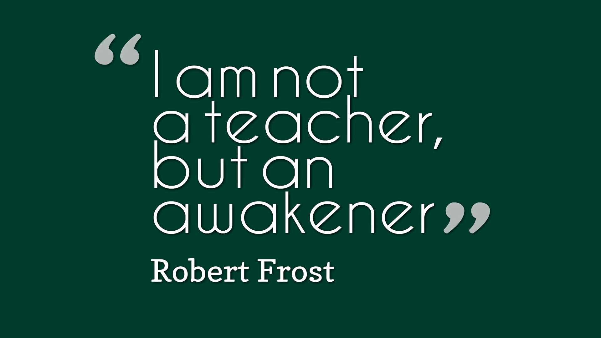 quotation on importance of education quotation on importance of education