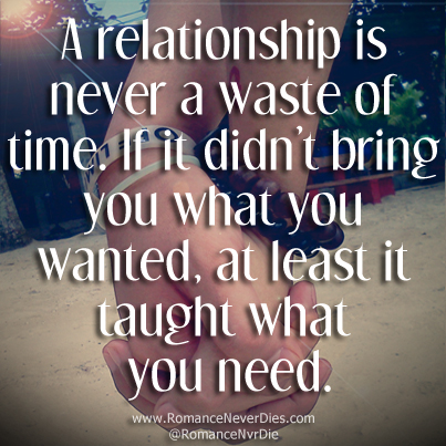 Relationship Quotes And Time Quotesgram