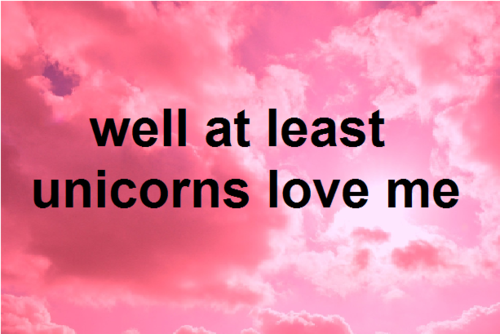 Unicorn Picture Quotes About Love. QuotesGram