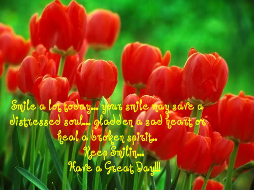 Tulip Quotes And Sayings. QuotesGram