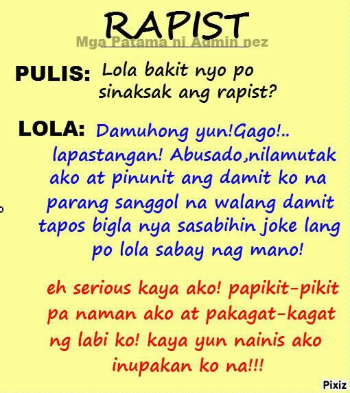 Pinaka Nakakatawang Quotes. QuotesGram