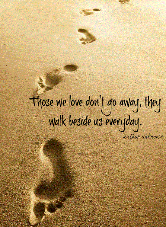 Quotes About Losing A Parent Quotesgram