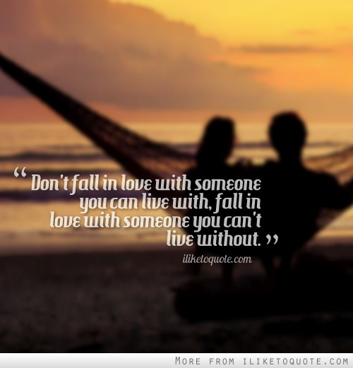 Quotes About Falling In Love With Someone You Cant Have. QuotesGram