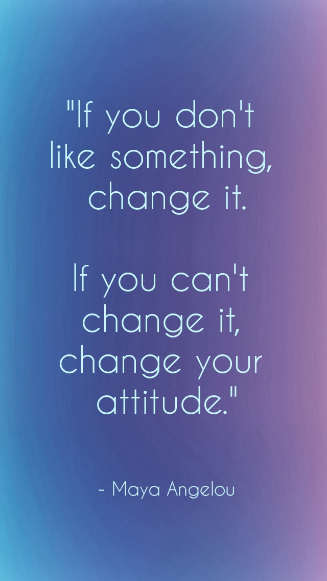 Maya Angelou Quotes About Change. QuotesGram