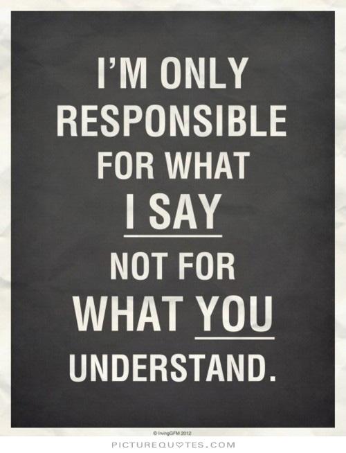 Quotes About No One Understanding. Quotesgram