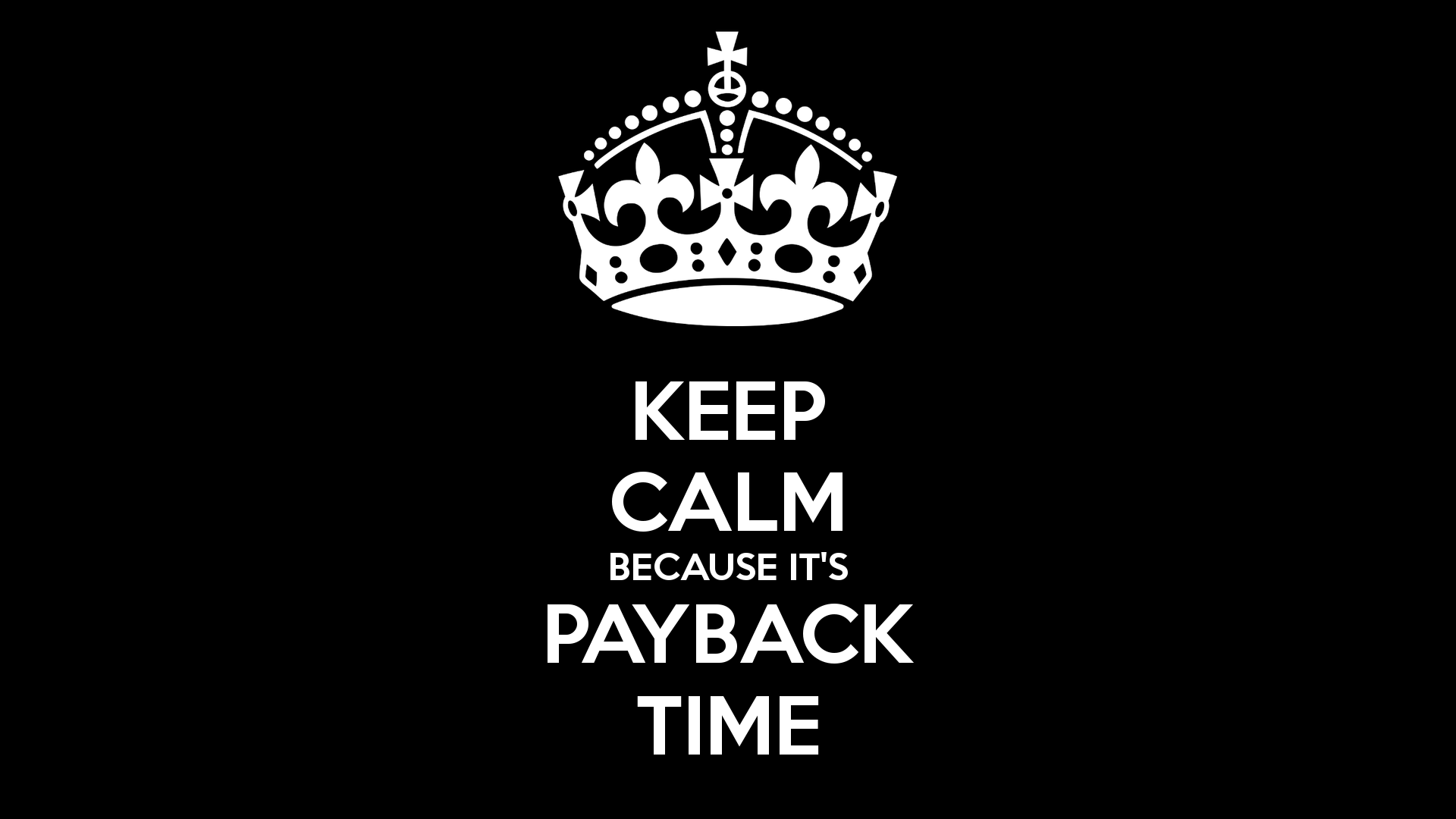 payback-time-quotes-quotesgram