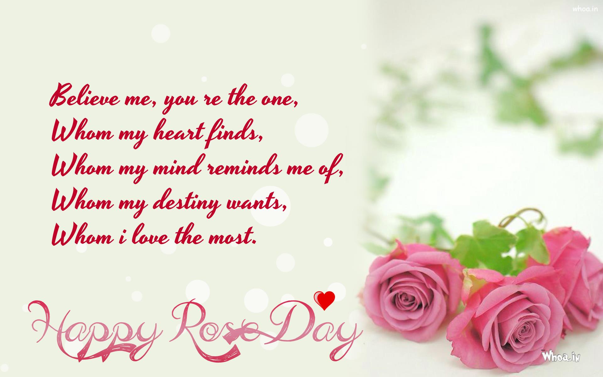 Rose Day Quotes. QuotesGram