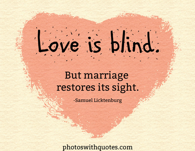 Famous Wedding Quotes Funny Quotesgram
