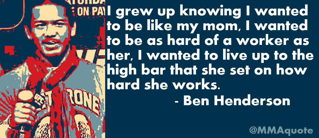Ufc Quotes Quotesgram