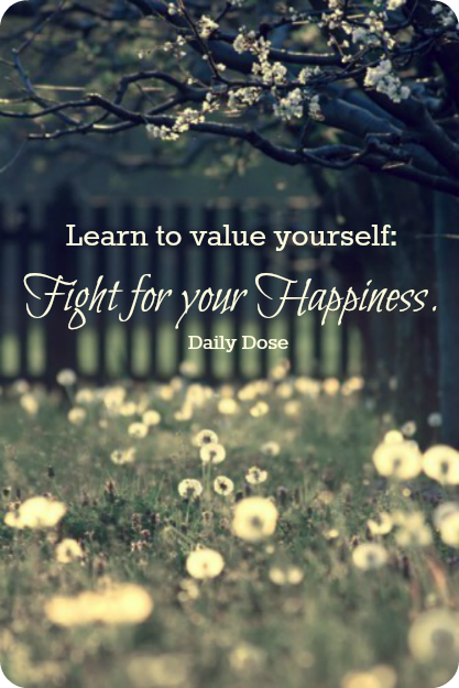 Value Yourself Quotes. QuotesGram