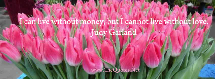 Tulip Quotes And Sayings. QuotesGram