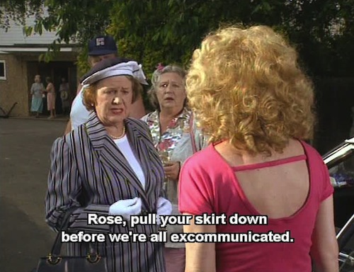 Onslow Keeping Up Appearances Quotes. QuotesGram