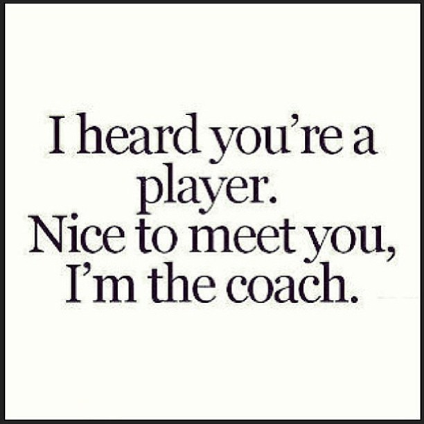 Quotes About Being A Team Player. QuotesGram