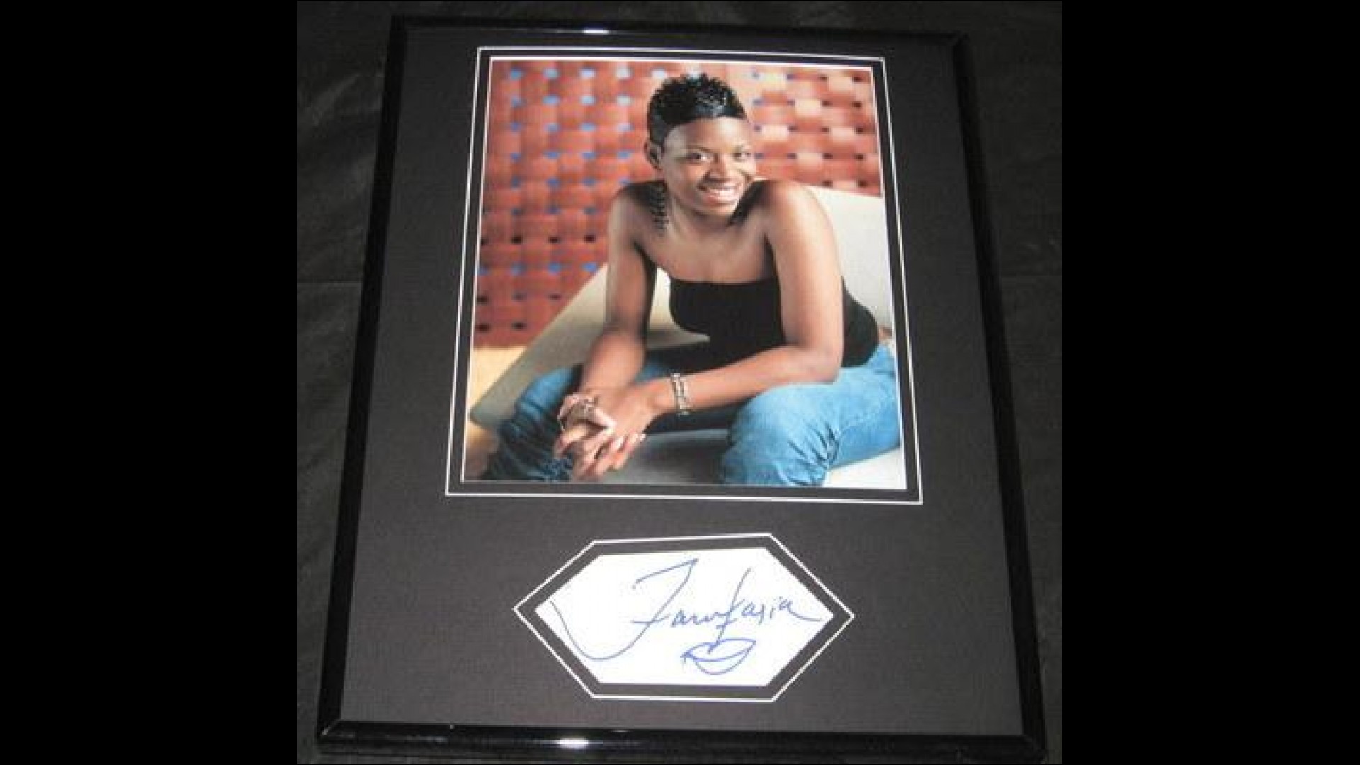 Fantasia Barrino Quotes About Family. QuotesGram