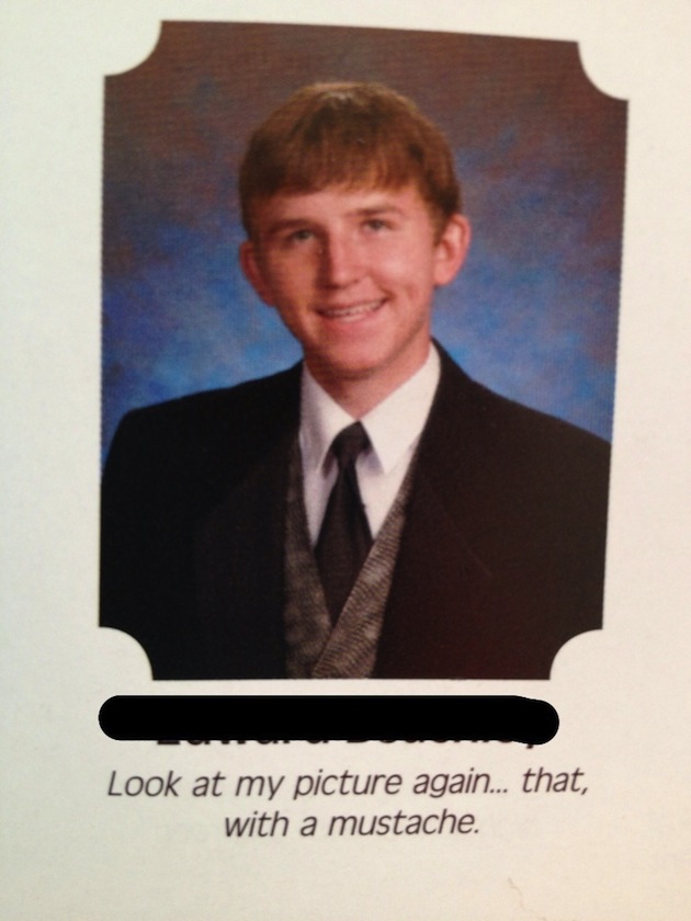 Unique Yearbook Quotes. QuotesGram