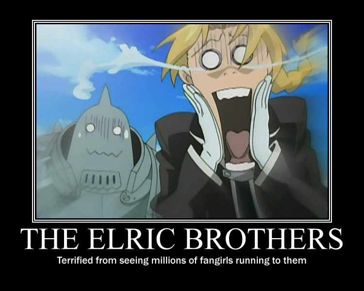 Edward Elric Funny Quotes Quotesgram