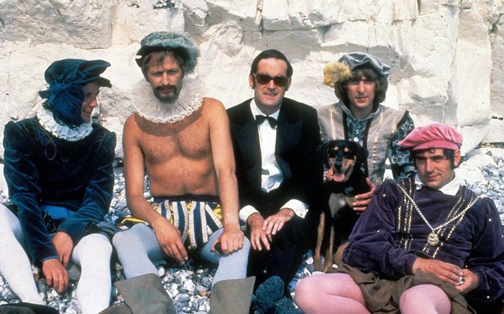 Monty Python's Flying Circus Quotes. QuotesGram